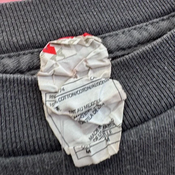 ❌SOLD❌ Vintage Blink 182 Graphic Tee - Picture 6 of 6